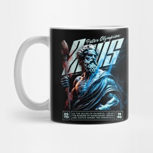 streetwear Mug